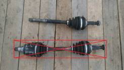 Привод. Toyota: Vista, Sprinter Carib, Camry, Corolla Spacio, Carina, Corona, Sprinter, Ipsum, Corolla, Caldina Двигатели: 3CT, 3SFE, 7AFE, 4AFE, 2CT...