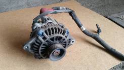 Генератор. Subaru: Impreza XV, Legacy B4, Impreza WRX STI, Impreza WRX, Forester, Impreza, Legacy, Exiga Двигатель EJ20