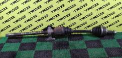 Привод. Honda CR-V, RE3, RE4 Двигатели: K24Z1, K24Z4, N22A2, R20A1, R20A2, K24A