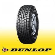 Dunlop Grandtrek SJ6. Зимние, без шипов, 2017 год, без износа, 4 шт