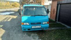 Kia Bongo. Продаю грузовик, 2 700 куб. см., 1 500 кг., 4x2