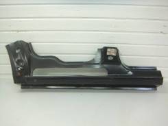 Порог пластиковый. Ford Tourneo Connect Ford Transit Connect, TC7 Ford Transit. Под заказ