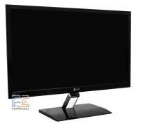 LG. 23" (58 см), технология LED