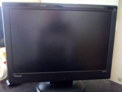Viewsonic. 19" (48 см), технология LCD (ЖК)