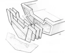 ������ ������� �����. ����