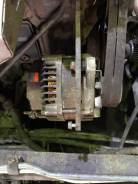 Генератор. Mitsubishi Fuso Двигатели: 6M60, 6M61, 6D17