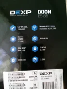 DEXP Ixion ES155 Vector. �/� ����