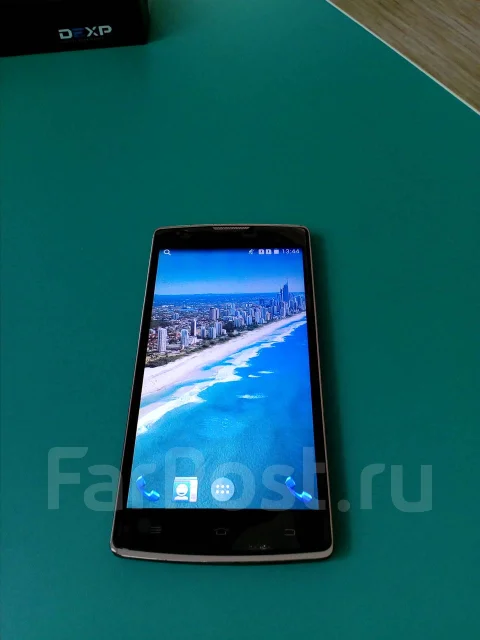 DEXP Ixion ES155 Vector. �/� ����