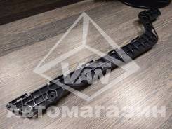 Крепление бампера. Toyota Land Cruiser, GRJ200, URJ202, UZJ200, URJ200, VDJ200 Lexus LX570, URJ201 Двигатели: 1VDFTV, 3URFE, 1GRFE, 2UZFE, 1URFE
