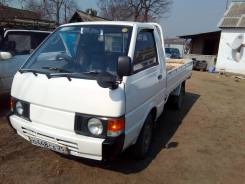 Nissan Vanette. Грузовик Ниссан Ванет, 1 500 куб. см., 1 000 кг.