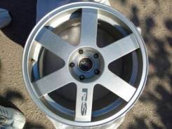 Subaru. 8.0/9.0x17, 5x114.30, ET35/35, ЦО 73,1 мм. Под заказ