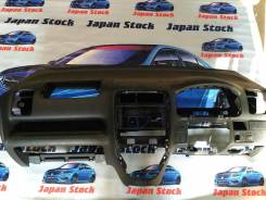 Панель приборов. Honda Stream, RN1, RN2, RN3, RN4, RN5