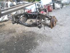 Балка поперечная. Toyota Altezza, SXE10 Двигатель 3SGE