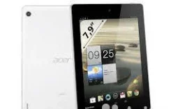 Acer Iconia Tab A1-810