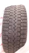 Yokohama Ice Guard F700S. Зимние, шипованные, износ: 60%, 4 шт
