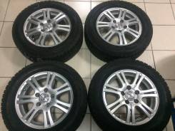 Reverline. 6.0x15, 5x114.30, ET45