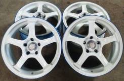 Subaru. 7.0x17, 5x114.30, ET45, ЦО 73,1 мм. Под заказ