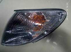 Габаритный огонь. Nissan Presage, NU30, TNU30, TU30, U30, VNU30 Двигатели: KA24DE, QR25DE, QR25DENEO, YD25DDT, YD25DDTI