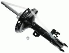 Амортизатор. Lexus: RX350, LS350, RX330, RX300, RX400h Toyota Highlander, MCU23, ACU20 Toyota Harrier, ACU30, GSU30, MHU38, MCU35, MCU30, MCU35W, GSU3...
