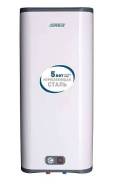 Водонагреватель ariston flat 100v pw во Владивостоке Водонагреватели.