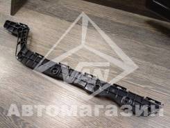 Крепление бампера. Toyota Land Cruiser, GRJ200, URJ202, UZJ200, URJ200, VDJ200 Lexus LX570, URJ201 Двигатели: 1VDFTV, 3URFE, 1GRFE, 2UZFE, 1URFE