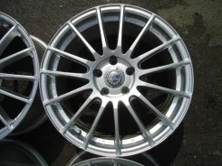 RAYS Gram Lights 57XV. 7.5x18", 5x114.3, ET42 ����