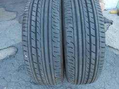Dunlop Enasave EC503. Летние, износ: 5%, 2 шт