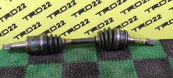Привод, полуось. Suzuki Escudo, TA02W, TA52W, TD02W, TD32W, TD52W, TD61W, TD62W, TL52W, TA11W, TA31W, TA51W, TD11W, TD31W, TD51W Suzuki Grand Vitara S...
