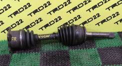 Привод. Mitsubishi Pajero, V21W, V23C, V23W, V24C, V24V, V24W, V24WG, V25C, V25W, V26C, V26W, V26WG, V43W, V44W, V44WG, V45W, V46V, V46W, V46WG, V47WG...