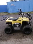 Bot GT 125. ��������, ���� ���\���, � �������� ����