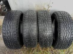 Roadstone Winguard WinSpike. Зимние, шипованные, износ: 30%, 4 шт