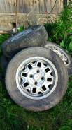 Audi. 6.0x14, 4x108.00, ET45