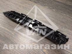 Крепление бампера. Lexus LX570, URJ201 Двигатель 3URFE