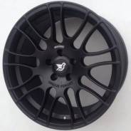 Hamann. 10.0/11.0x21", 5x120.00, ET40/35, ЦО 74,1 мм.