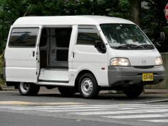 Mazda Bongo. автомат, 4wd, 1.8 (90 л.с.), бензин, 41 000 тыс. км, б/п. Под заказ