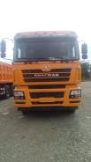 Shaanxi Shacman SX3255DR384. Самосвал Shaanxi (Shacman) 6x4 SX3256DR384, 9 726 куб. см., 25 000 кг.