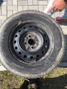 Bridgestone ST10. Всесезонные, 2006 год, без износа, 4 шт