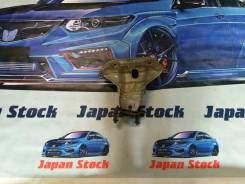 Коллектор выпускной. Honda Stream, RN4, RN5, RN1, RN2, RN3 Двигатели: D17A, VTEC