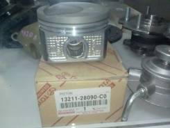 Поршень. Toyota: Allion, Opa, Gaia, Noah, Voxy, Isis, Vista, Nadia, Wish, Vista Ardeo, RAV4, Avensis, Caldina, Premio Двигатель 1AZFSE