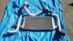 Интеркулер. Toyota: Verossa, Mark II Wagon Blit, Cresta, Mark II, Supra, Chaser, Crown, Soarer, Crown Majesta Двигатель 1JZGTE