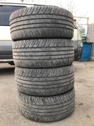 Kumho Ecsta SPT. Летние, 2012 год, износ: 10%, 4 шт