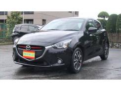 Mazda Demio. автомат, передний, 1.5 (105 л.с.), дизель, 43 000 тыс. км, б/п. Под заказ