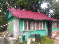 Продам дом Индустриальный район, Красная речка, подходит под маткапитал!. Улица Парфёнова 8, р-н Индустриальный, площадь дома 50 кв. м., электричество...