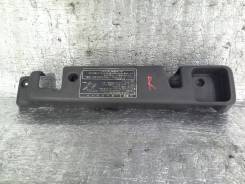 Обшивка салона. Toyota Lite Ace Noah, CR40, SR50, CR50, SR40 Toyota Town Ace Noah, CR40, SR50, SR40, CR50, SR50G Двигатели: 3CTE, 3SFE, 3CT
