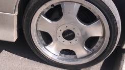 BLEST BahnSport. 8.5/9.5x18, 4x114.30, 5x114.30, ET38/32