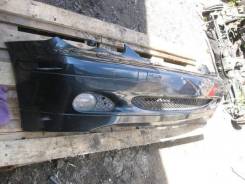 Бампер. Mercedes-Benz C-Class, W203