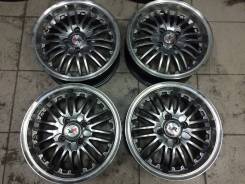 RR. 6.0x14, 4x100.00, ET37, ЦО 73,0 мм.