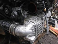 Компрессор кондиционера. Mercedes-Benz C-Class, W203