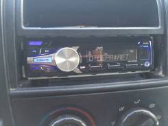 JVC KD-R551