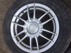 Strada. 6.5x15, 5x114.30